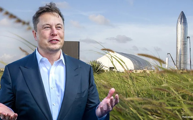 Elon Musk có thể trở thành kẻ "tội đồ" ở Washington vì mối quan hệ thân thiết với Trung Quốc