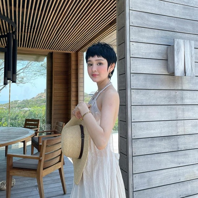Có gì trong resort đắt nhất Việt Nam, nơi nữ ca sĩ Gen Z vừa đón sinh nhật hoành tráng: Cực kỳ riêng tư, không phải ai cũng chạm tới được - Ảnh 6.