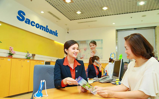 Dự kiến Sacombank sẽ bán 32,5% cổ phần cho 2 nhà đầu tư nước ngoài.