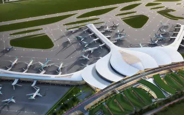 Yêu cầu họp kiểm điểm tiến độ dự án xây dựng sân bay Long Thành hằng ngày