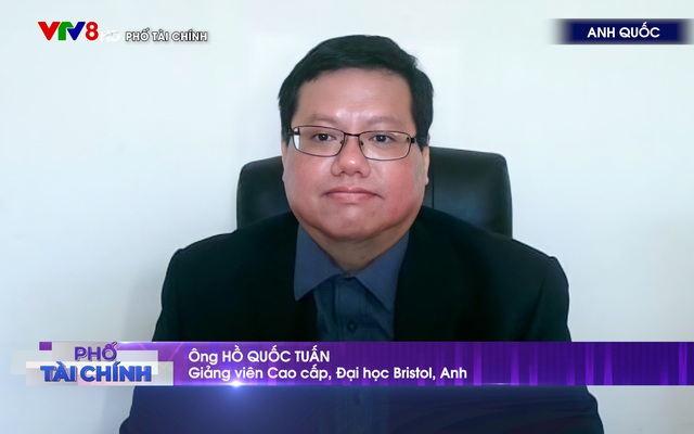 Ông Hồ Quốc Tuấn: "FED tăng lãi suất khoảng 2% chưa tạo ra sức ép lớn tới kinh tế cũng như chứng khoán Việt Nam"