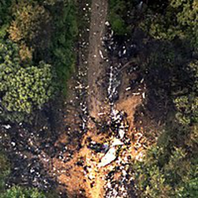 Bí ẩn vụ tai nạn máy bay kỳ lạ nhất lịch sử hàng không: Cũng là chiếc Boeing 737 và con số 132 hành khách, mất quá nhiều thời gian cho câu trả lời - Ảnh 3.