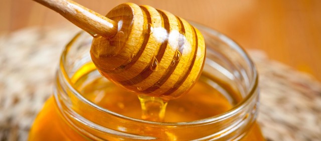 Nước mật ong bổ dưỡng và thơm ngon nhưng có 2 thời điểm không được uống vì sinh bệnh, hại thân và khiến đường huyết tăng vọt - Ảnh 4.