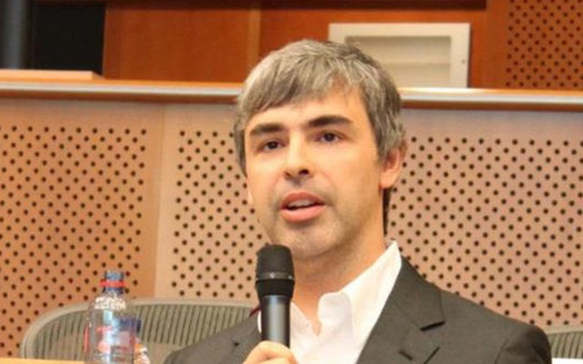 Tiêu xài kiểu Larry Page: Sắm bất động sản xưa rồi, giới tài phiệt nay mua sân bay và siêu du thuyền, quyên từ thiện hàng chục triệu đô