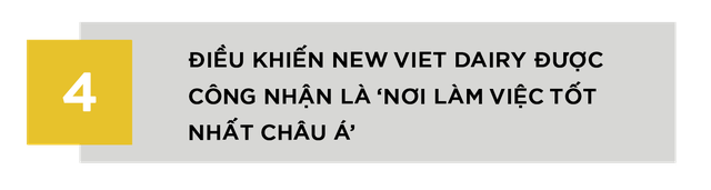 Chủ tịch New Viet Dairy tiết lộ lợi thế ‘khủng khiếp’ của doanh nghiệp gia đình: ‘Nhiều ý tưởng chúng tôi chỉ quyết định trong 10 phút!’ - Ảnh 7.