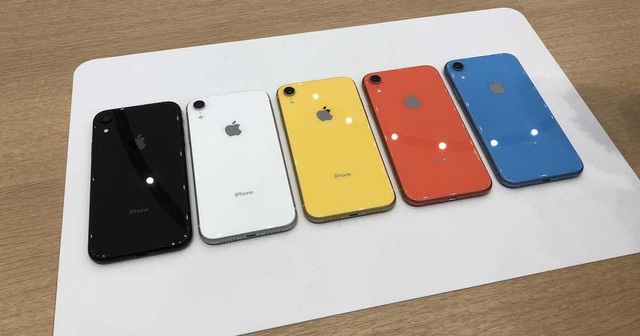 5 mẫu iPhone không nên mua vào lúc này - Ảnh 5.