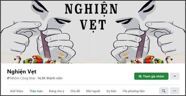 Nhà giàu bây giờ có một thú chơi rất đắt tiền: Nuôi vẹt - Thậm chí còn phải xây phòng riêng, thuê bảo mẫu để chăm các con - Ảnh 2.