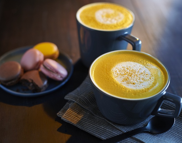 Buổi sáng đừng uống cà phê sữa, thêm thứ này nhân đôi lợi ích bảo vệ tim, giảm đường huyết - Ảnh 4.