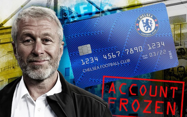 Bán Chelsea, tỷ phú Abramovich muốn mua đội bóng Thổ Nhĩ Kỳ?