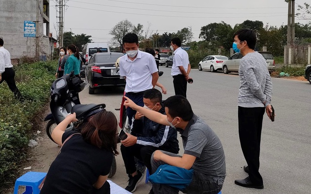 Sốt đất nơi này "xì hơi", nhà đầu tư “bỏ cọc chạy lấy người”