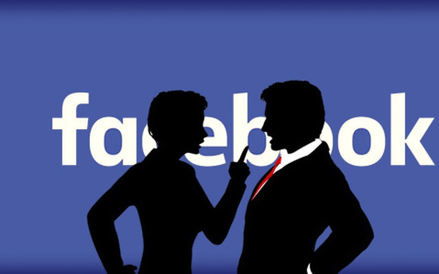 Người Mỹ xử lý thế nào với tội phỉ báng trên Facebook?