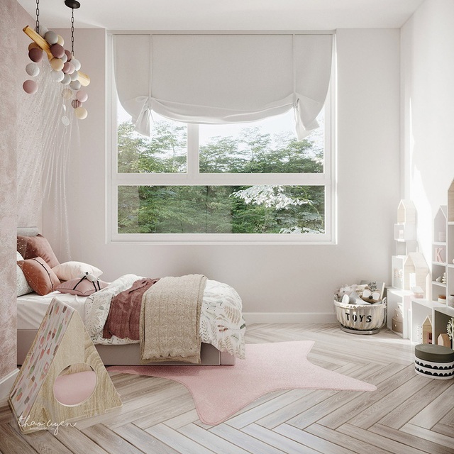 2 căn hộ nhỏ là đại diện đỉnh cao cho sự kết hợp giữa phong cách tối giản và phong cách Scandinavian - Ảnh 20.