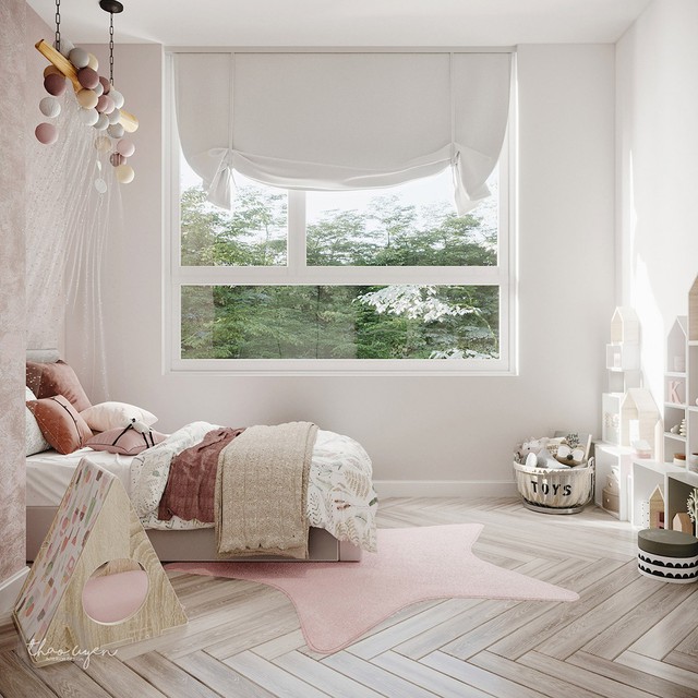 2 căn hộ nhỏ là đại diện đỉnh cao cho sự kết hợp giữa phong cách tối giản và phong cách Scandinavian - Ảnh 6.
