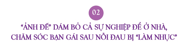 Cuộc tình 34 năm của cặp đôi trái dấu hút nhau xứ Cảng thơm: Cùng nhau vun vén khối tài sản 116 triệu USD, nguyện không sinh con để toàn tâm toàn ý chăm sóc bạn đời - Ảnh 4.