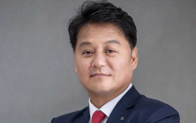 Ngân hàng Shinhan Việt Nam có Tổng giám đốc mới