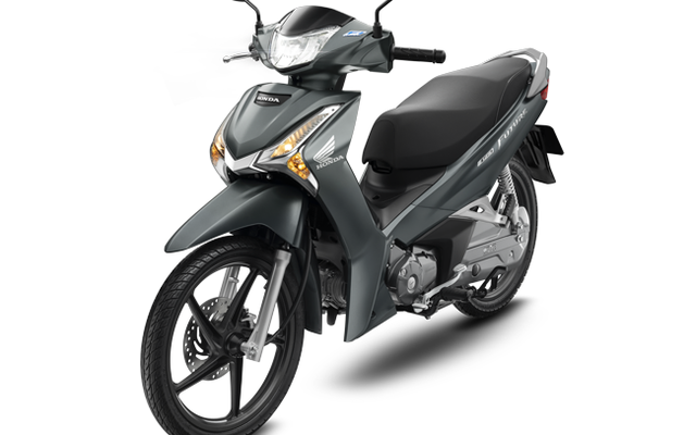 Bảng giá xe số Honda tháng 122020 Thêm sản phẩm mới  Tạp chí Doanh  nghiệp Việt Nam