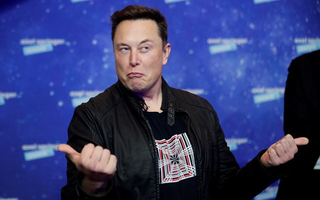 Quá bức xúc vì suốt ngày bị kìm hãm phát ngôn trên Twitter, tỷ phú Elon Musk xem xét lập mạng xã hội riêng