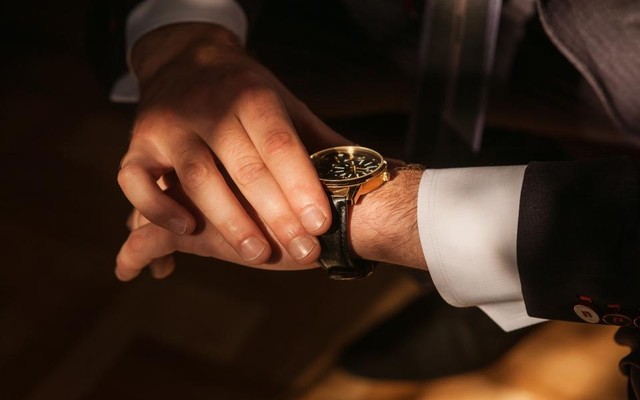 Vì sao người giàu thích đồng hồ sang trọng? Câu trả lời không chỉ xuất phát từ lí do tài chính - Ảnh 4.