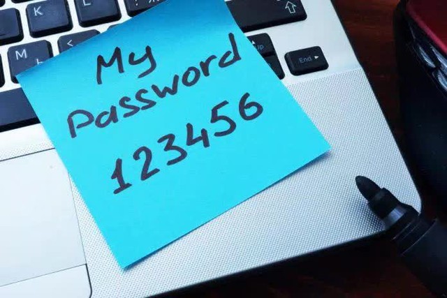 Cao thủ điều tra gian lận và lừa đảo cảnh báo: 8 lỗi khi đặt password này sẽ khiến bạn gặp rắc rối lớn, dễ tiền mất tật mang  - Ảnh 1.