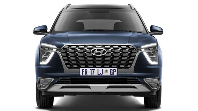 Hyundai Creta có thêm bản 7 chỗ: Nếu về Việt Nam dễ dàng làm khó Kia Seltos - Ảnh 3.