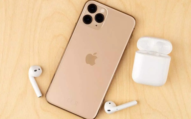 Apple sẽ cắt giảm sản lượng iPhone và Airpod do ảnh hưởng xung đột Nga - Ukraine