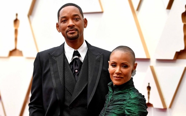 Not only shocking with the co-worker's punch, Will Smith and his wife are also Hollywood's weirdest couple: A dramatic marriage of more than 20 years, "sometimes out of the way" but only for emotional testing only.