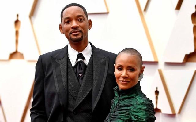 Không chỉ gây sốc với vụ đấm đồng nghiệp, Will Smith và vợ còn là cặp đôi kỳ quặc nhất của Hollywood: Cuộc hôn nhân gay cấn hơn 20 năm, "có lúc ngoài luồng" nhưng chỉ để thử thách tình cảm mà thôi