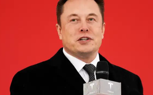 Từng xem thường Covid-19, Elon Musk nay đã tái nhiễm