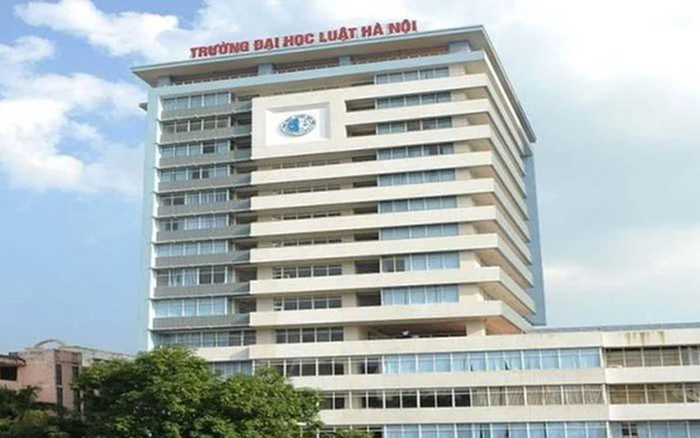 Hà Nội: Trưởng khoa ở Đại học Luật "bị tố đánh đập, cưỡng bức một cô gái" đã xin thôi việc