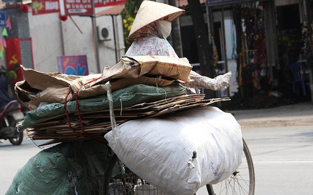 Biến động thu nhập lao động Việt Nam quý 1/2022: Tăng hơn 1 triệu so với quý trước