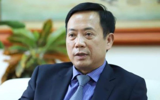 Chủ tịch UBCK Nhà nước Trần Văn Dũng