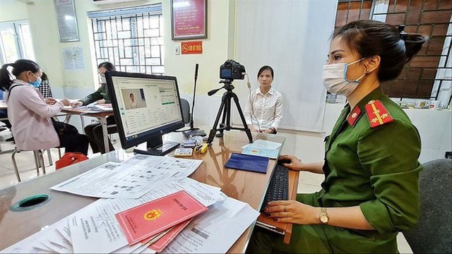  Đăng ký tài khoản định danh điện tử: Được lợi gì?  - Ảnh 1.