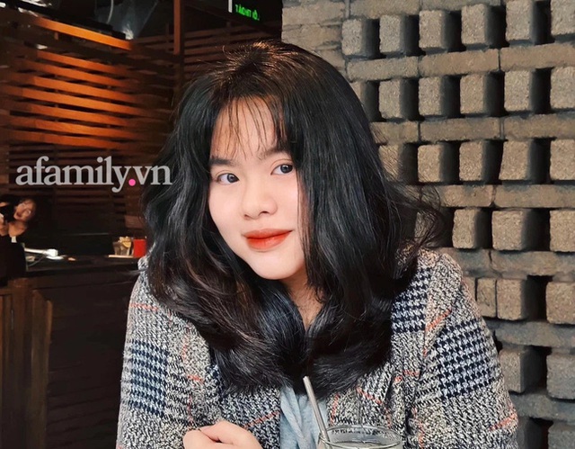 Nữ sinh Hà Nội giành học bổng 5 tỷ của ĐH Mỹ nhờ chia sẻ cách vượt qua định kiến Con gái học làm gì, chỉ nên cưới chồng giàu thôi - Ảnh 1. Nữ sinh Hà Nội giành học bổng 5 tỷ của ĐH Mỹ nhờ chia sẻ cách vượt qua định kiến Con gái học làm gì, chỉ nên cưới chồng giàu thôi - Ảnh 1.
