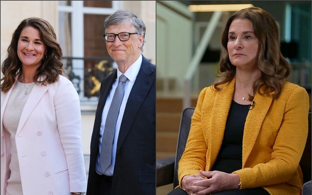 1 năm sau ly hôn, vợ cũ tỷ phú Bill Gates lần đầu hé lộ bi kịch của cuộc hôn nhân 27 năm: "Một khi niềm tin đã mất, khó có thể hàn gắn được"