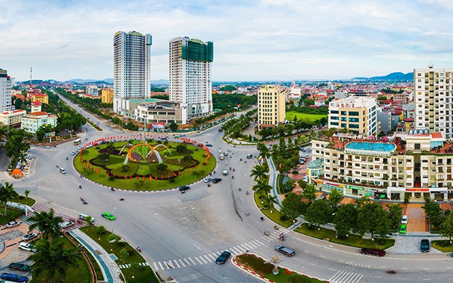 5 tỷ USD vốn FDI vào Việt Nam chảy về những địa phương nào ?