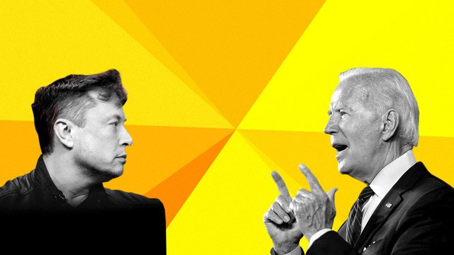 Ông Biden nhắc thẳng tên Vinfast, liệu Tesla có chạnh lòng khi chính Elon Musk từng phải than thở về việc bị ngó lơ? - Ảnh 2.