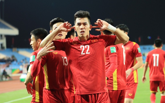 Tiền đạo Việt Nam có thành tích sánh ngang Neymar, vượt trên Ronaldo, Griezmann