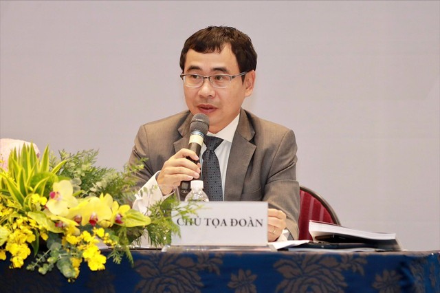 ĐHĐCĐ Chứng khoán Bản Việt (VCI): Kỳ vọng hoạt động IPO sẽ bùng nổ, ước tính lợi nhuận quý 1 đạt 500-550 tỷ đồng - Ảnh 2.