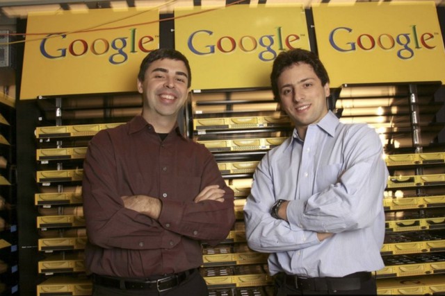 Cú lừa cao tay ngày Cá tháng Tư của Google, tưởng nói chơi mà làm thật: Kéo dài suốt... 18 năm, vĩnh viễn thay đổi lịch sử công nghệ, trở thành vật bất ly thân của 1,9 tỷ người trên thế giới - Ảnh 2.