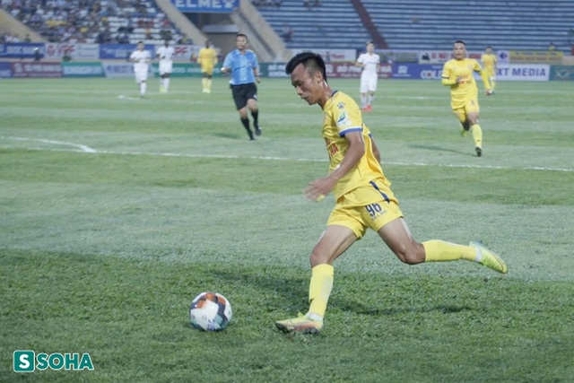  NÓNG: Cầu thủ U23 Việt Nam kêu cứu, V.League lại xuất hiện vụ nợ lương gây ồn ào - Ảnh 4.