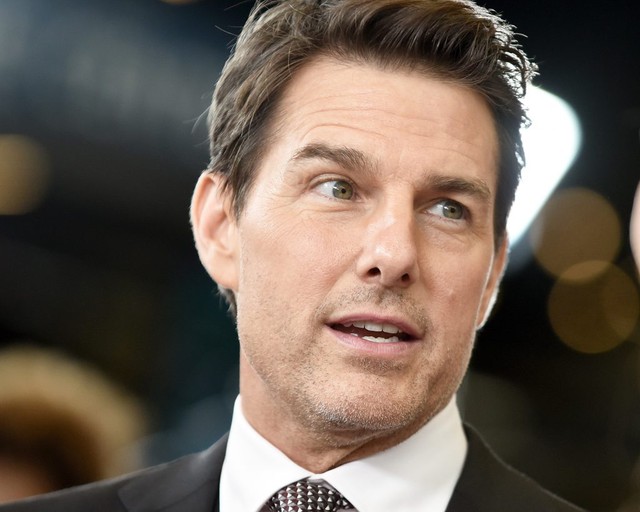 Cuộc sống ái nữ nhà Tom Cruise sau gần 10 năm không gặp ông bố triệu phú: Xinh đẹp, có học vấn, lại giỏi kiếm tiền - Ảnh 1.