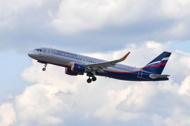 Hơn 500 máy bay bị giam ở Nga vì cấm vận: Châu Âu lo lắng không biết lấy về thế nào - Ảnh 2.