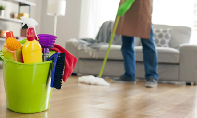 Tự tạo NƯỚC SÁT KHUẨN vệ sinh nhà: 3 công thức dành cho gia đình có F0 để sát khuẩn nhà cửa đảm bảo diệt khuẩn tốt, tránh mầm bệnh lây lan - Ảnh 1.