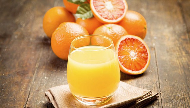 F0 uống nước cam giúp hồi phục nhanh: Nhưng có 4 thời điểm phải tránh - 5 kiểu người không nên uống kẻo gây hại nhiều cơ quan của cơ thể - Ảnh 4.