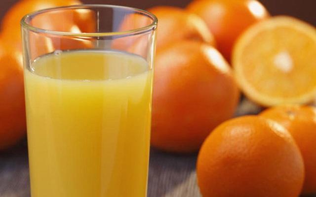 F0 uống nước cam giúp hồi phục nhanh: Nhưng có "4 thời điểm phải tránh - 5 kiểu người không nên uống" kẻo gây hại nhiều cơ quan của cơ thể