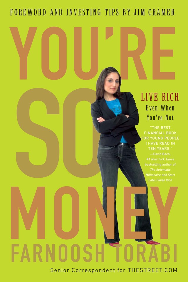 10 cuốn sách nên đọc từ tuổi 20 nếu muốn sớm làm giàu: Ai bảo trẻ thì khó kiếm tiền? - Ảnh 1.