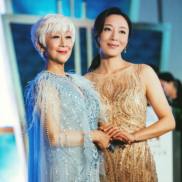 Nữ diễn viên Hồng Kông có khối tài sản gần 300 tỷ đồng làm giàu nhờ đầu tư bất động sản, tặng con gái xe Ferrari tiền tỷ làm của hồi môn - Ảnh 3.