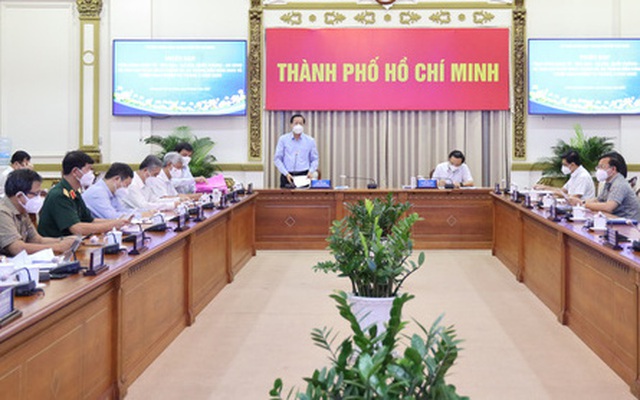 Cục Thuế TP HCM thông tin vụ đấu giá đất ở Thủ Thiêm