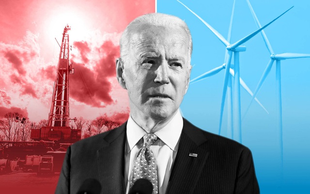Cấm vận dầu Nga: Nhà Trắng "tiến thoái lưỡng nan", chính sách quan trọng bậc nhất của ông Biden chịu sự công kích dồn dập