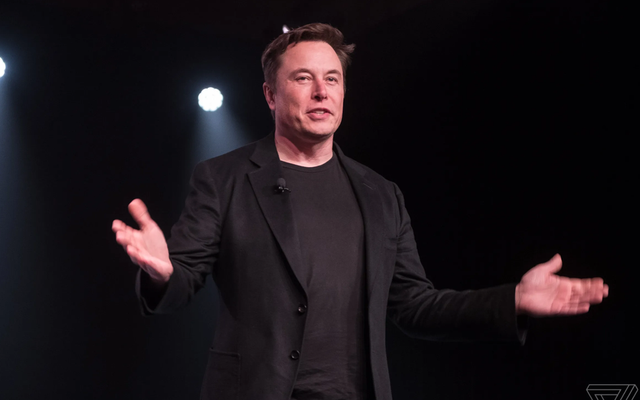 Tỷ phú Elon Musk nêu sự thật cay đắng: Chưa thể bù đắp nổi nếu thiếu nguồn dầu khí của Nga